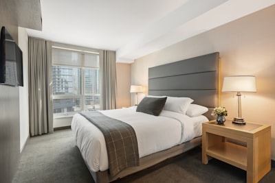 Modern room